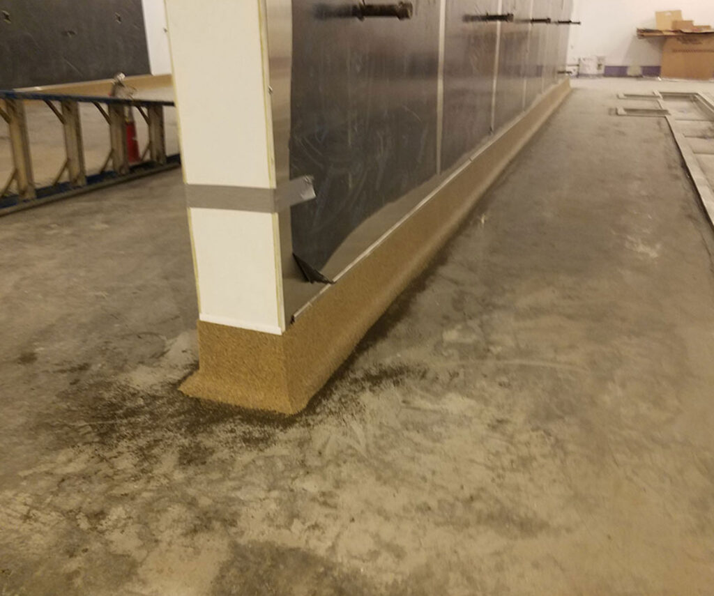 STATIC coving2