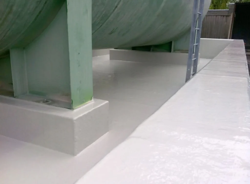 STATIC bund liner 1