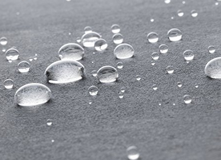 STATIC waterproofing 6
