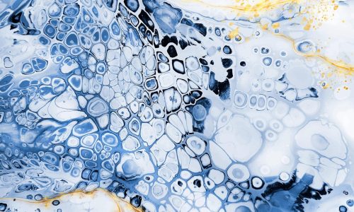 realistic liquid marble background with gold 52683 60060
